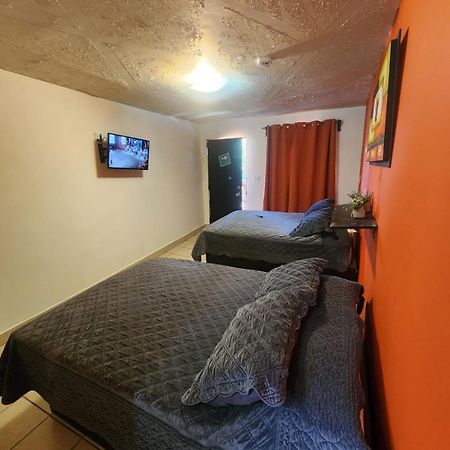 Orange Condo ซาน เฟลิเป ภายนอก รูปภาพ
